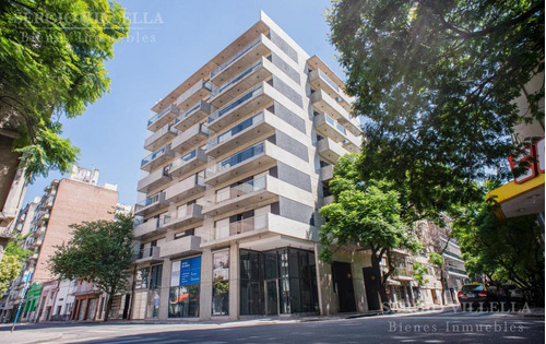 3 De Febrero 1600 - Departamento De 1 Dormitorio En Venta En Rosario