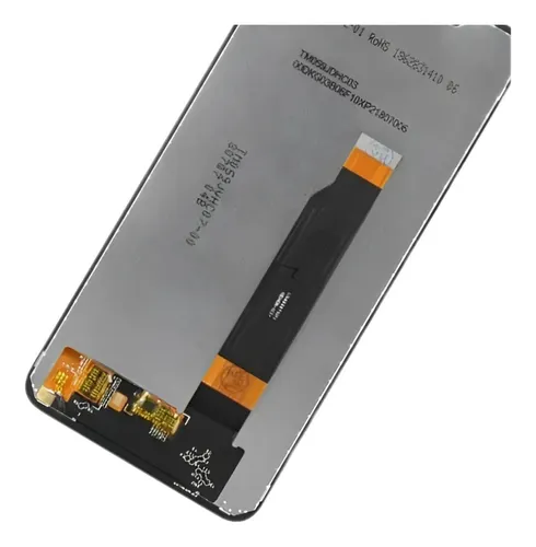 Modulo Display Para Con Nokia 5.1 Plus Original