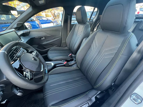 Peugeot 208 1.0T Gt