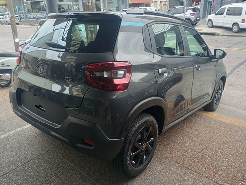 Citroën C3 1.0 T200 Feel Pack You! Cvt
