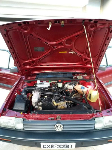Volkswagen Executivo