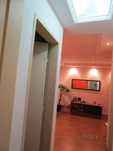 Imagem 8 de 13 de Apartamento Residencial À Venda, Rochdale, Osasco. - Ap1290