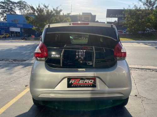 Imagem 4 de 11 de Fiat Mobi 1.0 Evo Flex Like. Manual