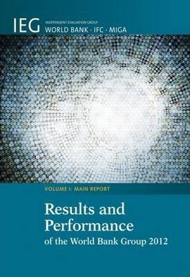 Libro Results And Performance Of The World Bank Group 201...