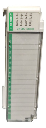 1769-ob16 Allen-bradley Compactlogix Output Module 16-pts (Usado)
