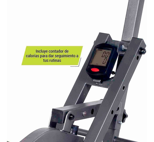 Body Crunch Evolution