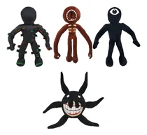 Comprar Genérica Generic,doll - Action Figure Houses,action Figures,dolls - Baby Dolls,doll Sets,magic Kits,plush Toys,stimulation Plush Toys,prank Toys,interactive Game Character,children's Gifts 4 Pcs