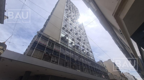 Imagen 12 de 14 de Bau Propiedades: Oficina En Alquiler Vista Al Río Torre Cinzano 80m2! Centro Plaza San Martín!