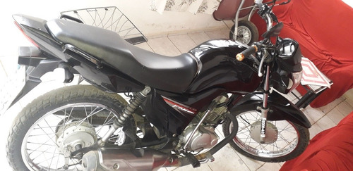 Imagem 6 de 6 de Honda Fan 125i