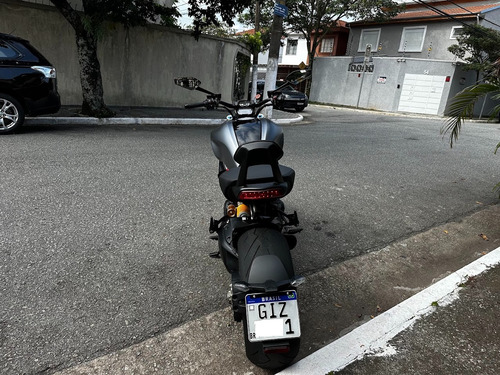 Ducati Diavel 1260s 2021, Revisada E Docs 2025 Pagos.