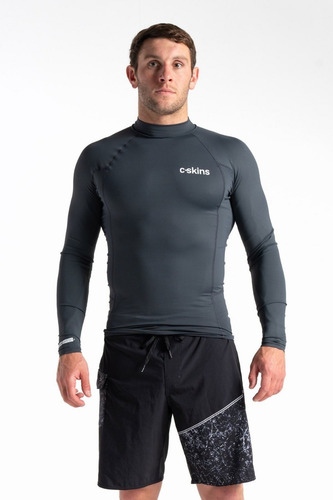 Lycra Uv50 C-skins - Hombre