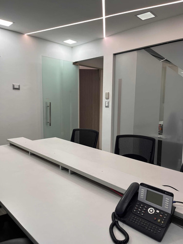Los Palos Grandes Oficina En Venta