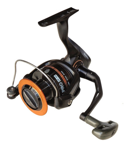 Reel Frontal Okuma Fina Pro Fp 80 Variada Pesada