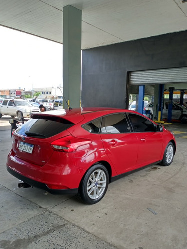 Ford Focus 2.0 5p Se L/16 2017