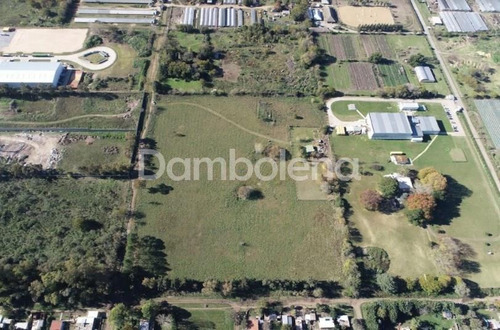 Imagen 8 de 17 de Terreno Fraccion En Venta O Permuta Ubicado En Francisco Álvarez, Moreno, G.b.a. Zona Oeste
