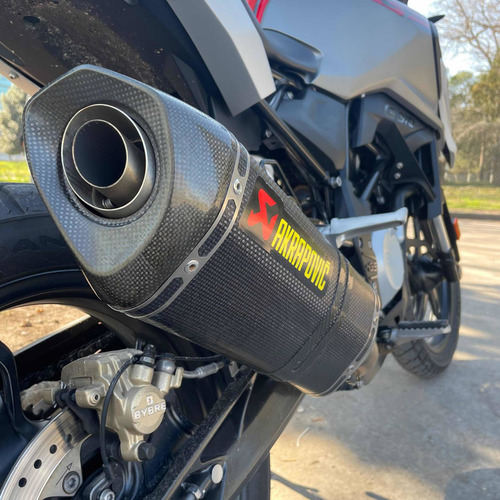 Imagen 15 de 15 de Bmw Gs310