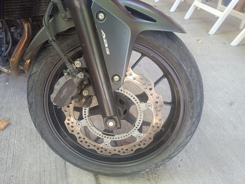 Honda Cb 500. Lista Para Transferir