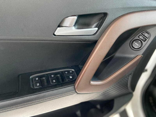 Imagem 10 de 10 de Hyundai Creta 20a Presti 2018