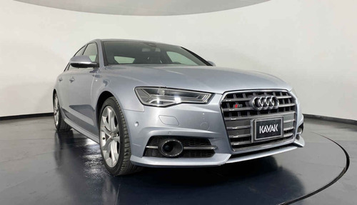 Imagen 4 de 15 de 40888 - Audi S6 2016 Con Garantía