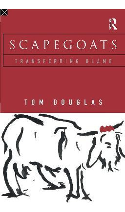 Libro Scapegoats - Tom Douglas