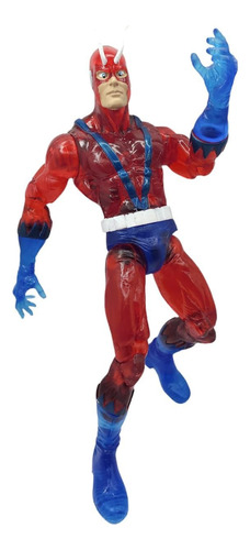 Figura Giant Man - Muñeco De Acción Marvel Legends Modelo 2