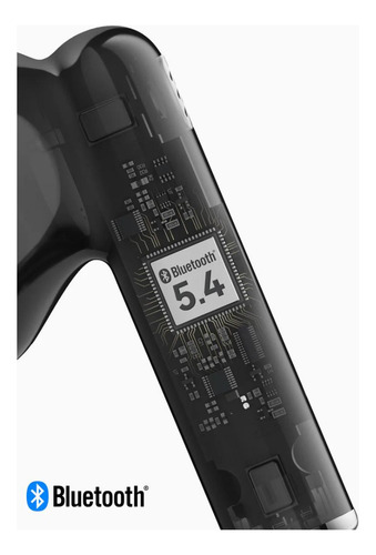 Audífonos Filwans Gt Zero Earbus. Bluetooth 5.4