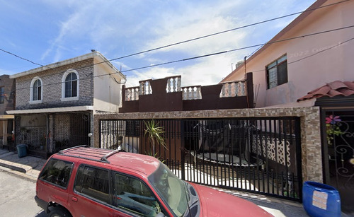 Propiedad En Venta En Unidad Laboral 1er Sector, San Nicolás De Los Garza, Nuevo León. Sm