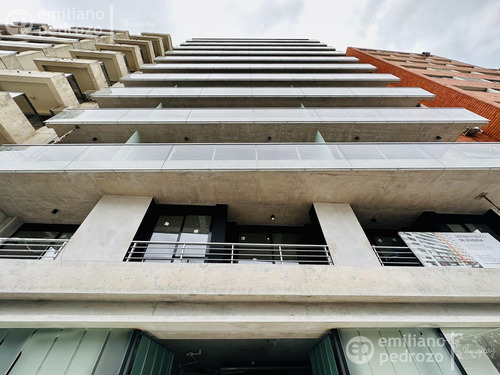 Venta Apartamento 2 Dormitorios Parque Batlle Montevideo