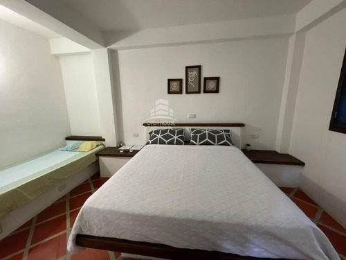 Imagen 14 de 25 de Posada Cocorelax En Venta En Playa Norte, Chichiriviche.