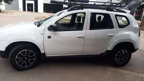 Renault Duster 2.0 Dynamique 4x4