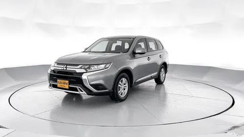 Mitsubishi Outlander KAITEKI LX