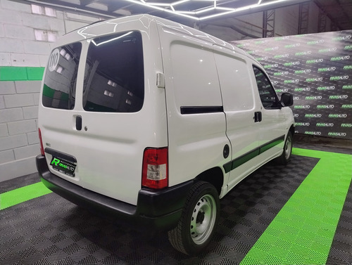 Peugeot Partner 1.6 Hdi Furgon Confort 92
