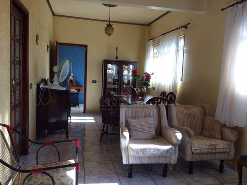 Imagem 7 de 29 de Casa Com 3 Dorms, Aparecida, Jaboticabal - R$ 450 Mil, Cod: 1722954 - V1722954
