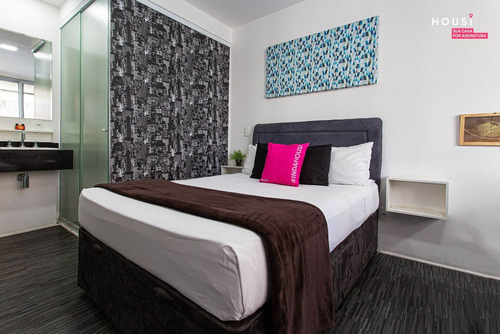 Imagem 6 de 15 de Apartamento - Vila Olimpia - Ref: 988 - L-988