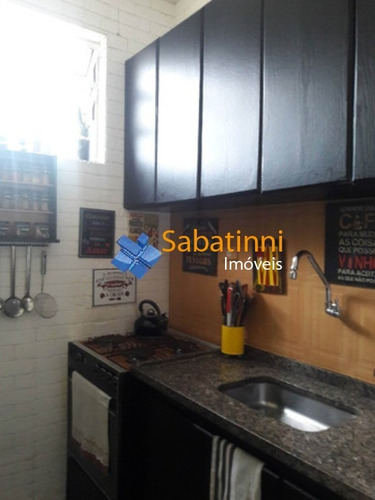 Imagem 15 de 20 de Apartamento A Venda Em Sp Consolação - Ap03646 - 68927106