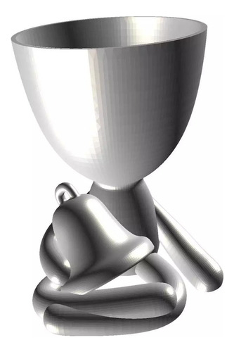 Arquivos Stl Para Vasos 3d - +300 Modelos No Pacote Completo