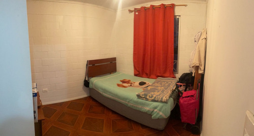Arriendo Departamento,santa Julia Viña Del Mar