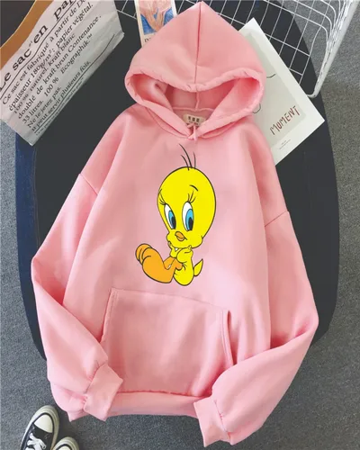 Sudadera de piolin deals