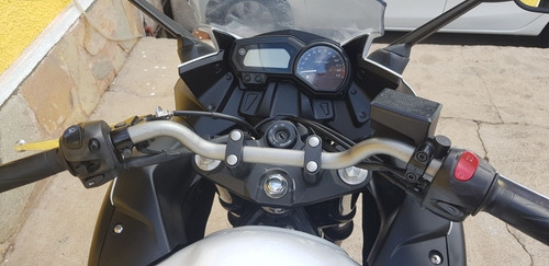 Yamaha Xj6 Diversion Diversion F