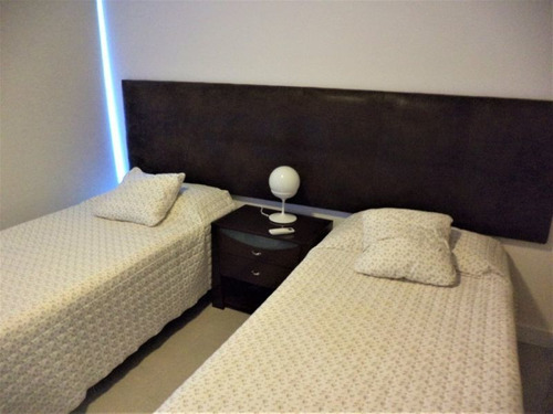 Alquiler Temporario Apartamento 2 Dormitorios Playa Brava