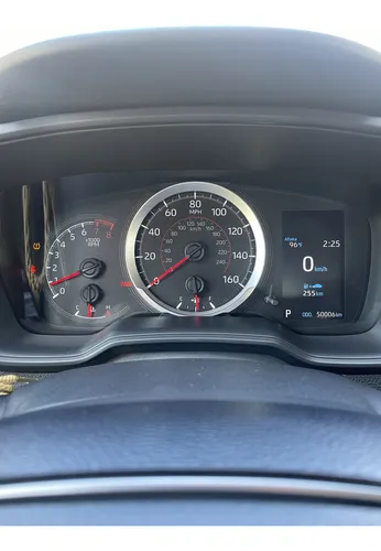 Toyota Corolla Se