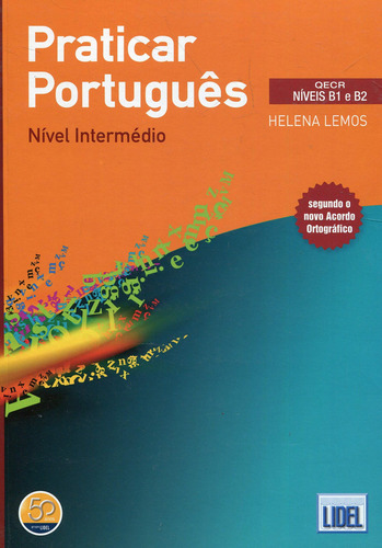 Libro Practicar Portugues Intermedio. (portugues Xxi)