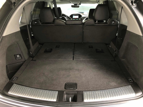 Imagen 13 de 15 de Acura Mdx 2016 3.5 Sh-awd At