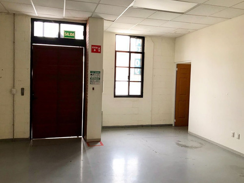 Imagen 9 de 11 de Bodega Renta 1,800 M2 Parqueindustrial Santa Cruz Tlajomulco
