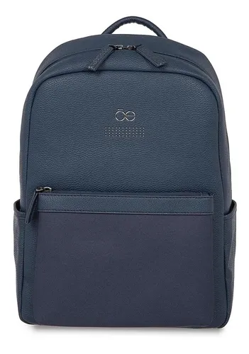 Mochila cloe azul sale