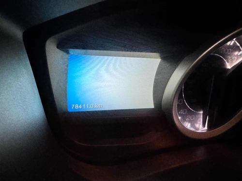 Ford Explorer 4.0 Limited V6 Sync 4x2 Mt
