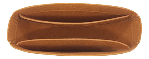Organizador De Monedero Insertar Shaper Organizador Bolsa