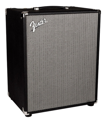 Amplificador De Fender Rumble 200 V3 Bajo Electrico Original