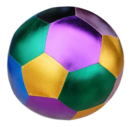 Bola De Pano Infantil Gigante