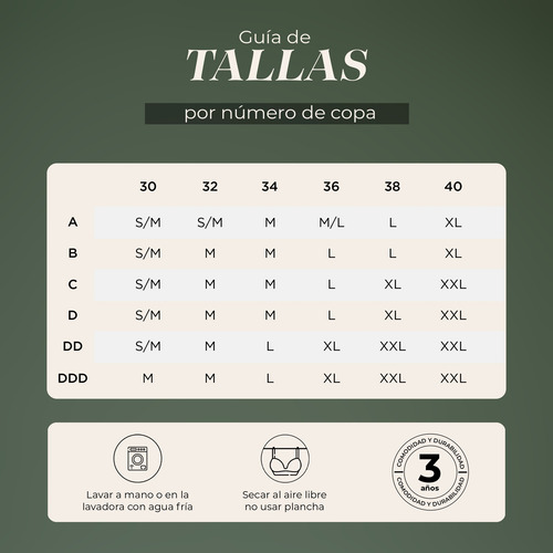 Bra Seamless Ajustable Brasier Mujer Sin Costuras Y Varillas